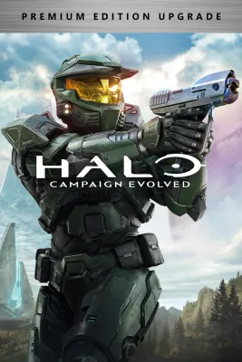 Halo: Campaign Evolved Premium Upgrade