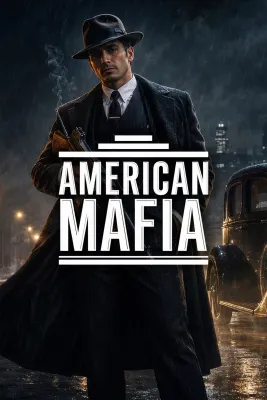 American Mafia (Windows/Xbox Series X|S)