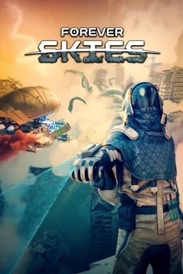 Forever Skies (Windows/Xbox Series X|S)