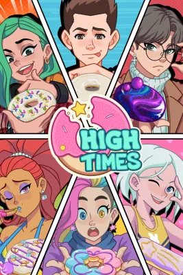 High Times (Windows/Xbox Series X|S)
