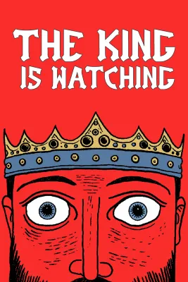 The King is Watching (Windows/Xbox Series X|S)
