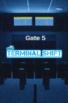 Terminal Shift