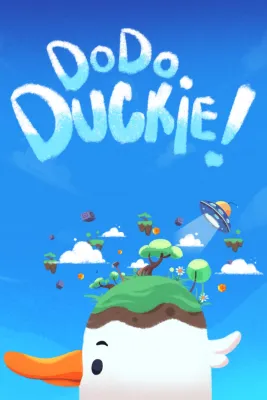 Dodo Duckie (Windows/Xbox Series X|S)