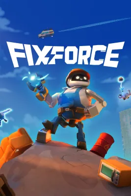 FixForce (Windows/Xbox Series X|S)