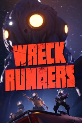 Wreck Runners (Windows/Xbox Series X|S)