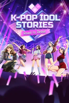 K-pop Idol Stories: Road to Debut (Windows/Xbox Series X|S)