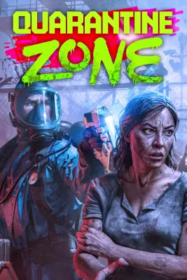 Quarantine Zone: The Last Check (Windows/Xbox Series X|S)