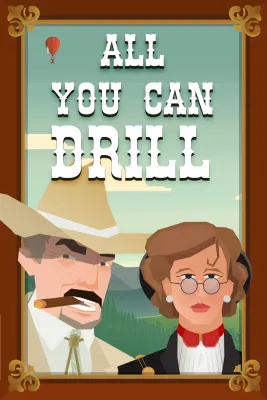 Turmoil - All You Can Drill