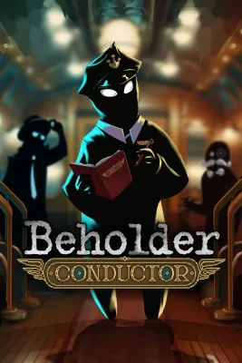 Beholder: Conductor