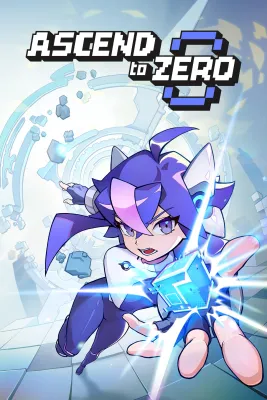 Ascend to ZERO (Windows/Xbox Series X|S)