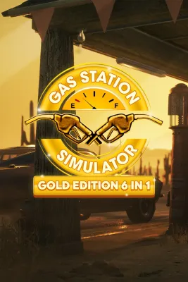 Gold Edition 6 in 1