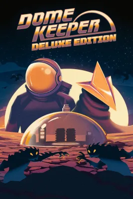 Dome Keeper Ultimate Edition
