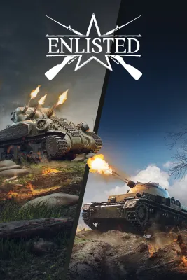 Enlisted - "Thunder in the Sky" Bundle