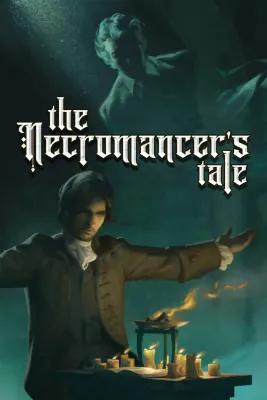 The Necromancer's Tale (Windows/Xbox Series X|S)