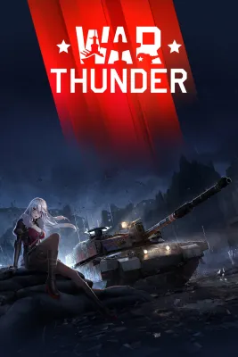 War Thunder - Senrai Maidens: Emily Bundle