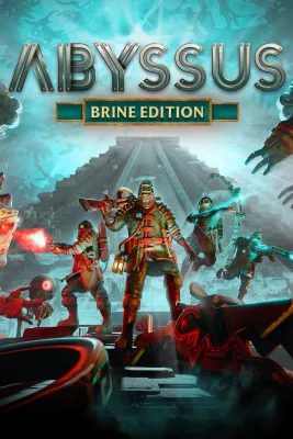 Abyssus - Brine Edition