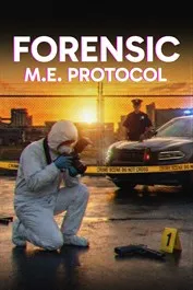 FORENSIC - M.E. Protocol (Windows/Xbox Series X|S)