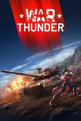 War Thunder - Senrai Maidens: Ling Bundle