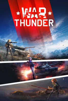 War Thunder - Senrai Maidens Bundle