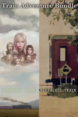 Train Adventure Bundle