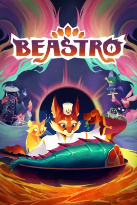 Beastro (Windows/Xbox Series X|S)