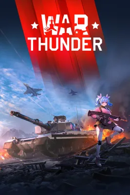 War Thunder - Senrai Maidens: Usagi Bundle