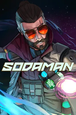 Sodaman