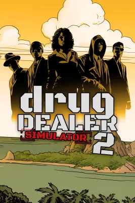 Drug Dealer Simulator 2 (Windows/Xbox Series X|S)
