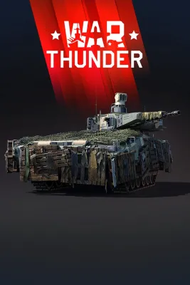 War Thunder - Puma u14 Bundle