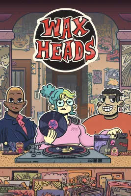 Wax Heads (Windows/Xbox Series X|S)