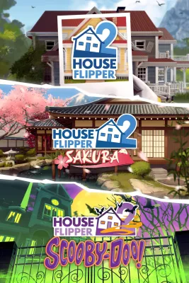 House Flipper 2 - Complete Bundle