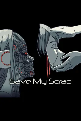 Save My Scrap (Windows/Xbox Series X|S)