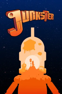 Junkster (Windows/Xbox Series X|S)