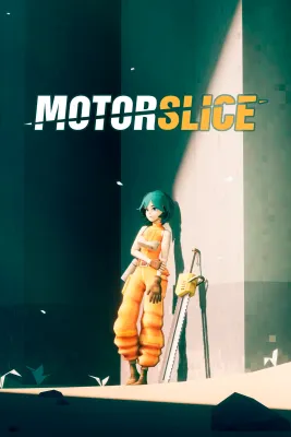 MOTORSLICE (Windows/Xbox Series X|S)