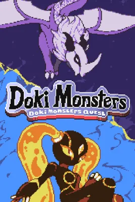 Doki Monsters: Quest