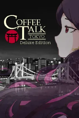 Coffee Talk Tokyo - Deluxe Edition