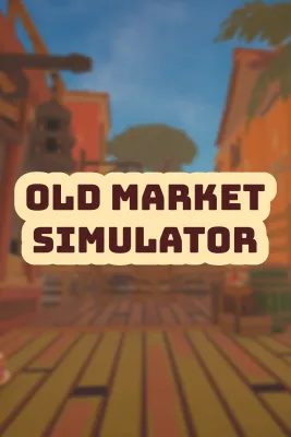 Old Market Simulator