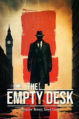 The Empty Desk (Windows/Xbox Series X|S)