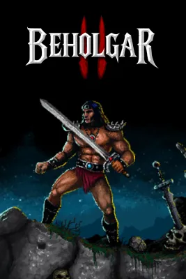 Beholgar 2