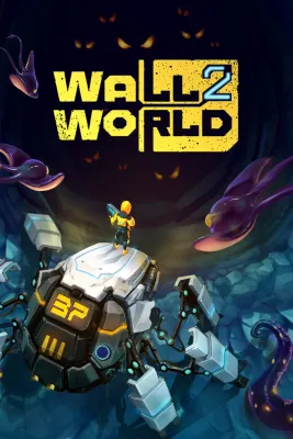 Wall World 2