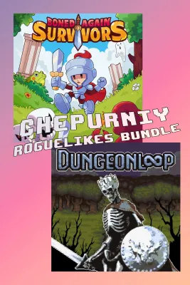 Chepurniy Roguelikes Bundle