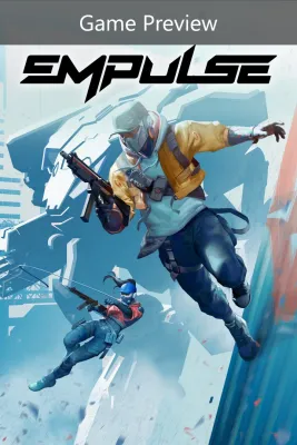 EMPULSE (Game Preview) (Windows/Xbox Series X|S)