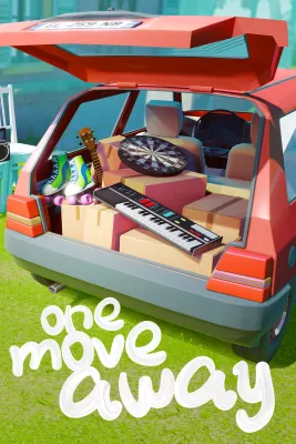 One Move Away (Windows/Xbox Series X|S)
