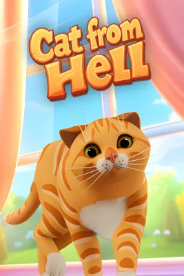 Cat From Hell