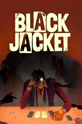 Black Jacket (Windows/Xbox Series X|S)