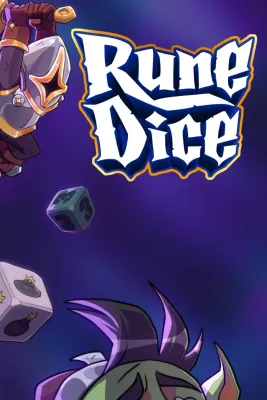 Rune Dice
