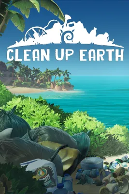 Clean Up Earth (Windows/Xbox Series X|S)