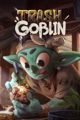 Trash Goblin (Windows/Xbox Series X|S)