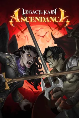 Legacy of Kain: Ascendance (Windows/Xbox Series X|S)