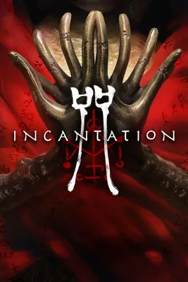 Incantation (Windows/Xbox Series X|S)